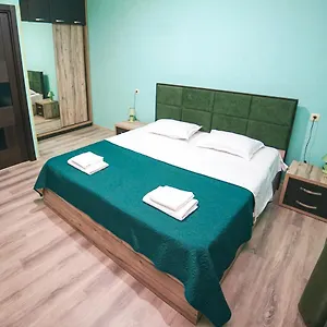 Sololaki&svaneti Апартаменты