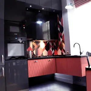 My Sweet Апартаменты