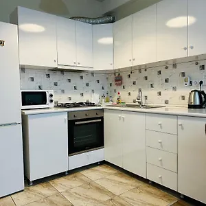 Twins Tower Апартаменты