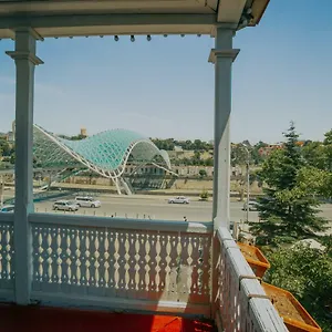 Chilling View Апартаменты